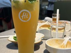 -海底捞火锅(贵和购物中心店.原鲁能城店)