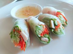 -Old House Restaurant