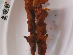 -老碗会·陕西手工面(燕南路店)
