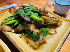青城老腊肉-青城甲(青城山店)