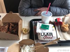 -肯德基(房山店)
