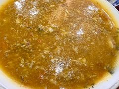 -百年老字号·观振兴蟹黄面·三虾面·苏式面(观前街富仁坊巷店)