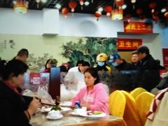 大堂-九河居(荔湾路店)