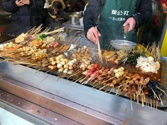 -郭记小街麻辣烫(南小街总店)