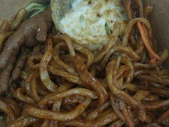 -云味馆·云南菜·云南米线(景田店)