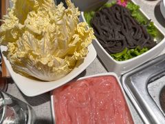 -海底捞大排档火锅(悦荟广场店)