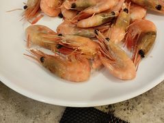-皇朝万鑫自助餐厅