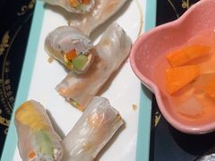 -南越郡·越式风味餐厅(青秀万达店)