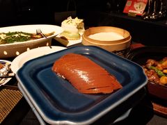 -玉林烤鸭店(垡头店)