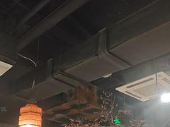 -卢大鲜鱼头捞饭(美利广场店)
