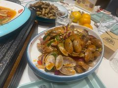 -四季烟火烧烤酒场