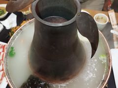 千亿来海鲜锅底-千亿来乌拉满族火锅(昌邑旗舰店)