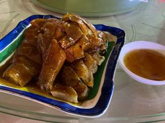 -鹏天阁酒楼·海鲜(红旗店)