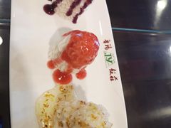 -晋阳饭庄(虎坊桥店)