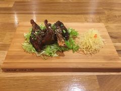 -Chongqing Cuisine川厨川味