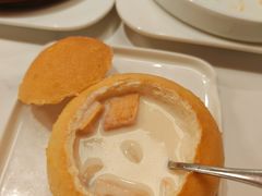 -曼玉餐厅(大卫城店)