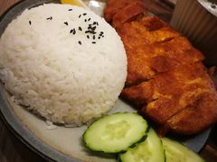 -GOGO Plate(成都太古里店)