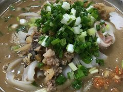 -舒记老友粉(埌西店)