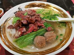 -一肴·牛肉粿条(深圳湾睿印店)