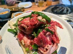 -小米烤肉·和牛原切-创意韩料(东关店)