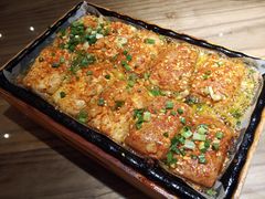 -不曾在把把烧•烧烤(莲坂磐基店)