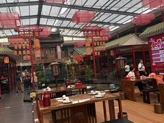 -老山东·山东菜(鲁菜名店)