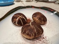 -万丽轩·粤菜(王府井金茂万丽酒店)