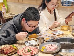 -安又胖韩国烤肉(美罗城店)