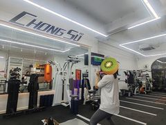-重塑24小时自助健身(圣乔维斯店)