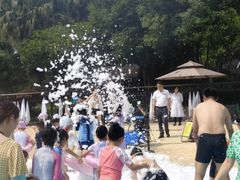 -融汇温泉