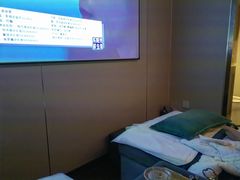 -华夏良子·足道SPA艾灸(翠微店)