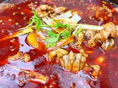 -蛙老爹·蜀香美蛙鱼头(王家湾店)