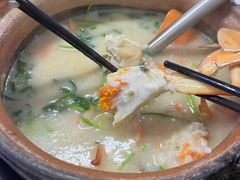 -正宗波记潮州砂锅粥(新洲一街店)