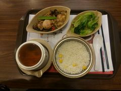 -多喝汤(天河北路店)