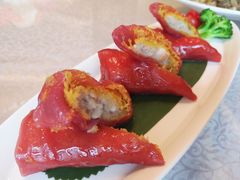 -广州逸林假日酒店·四季桃源中餐厅(白云山风景区店)