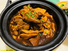 -那家小馆•北京菜•烤鸭(中关村店)