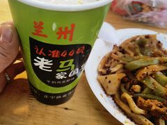 -正宁路小吃夜市