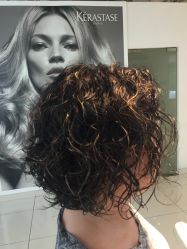 -ace hair salon top 无痕接发