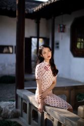 -八角古风摄影