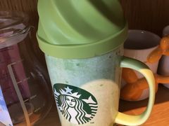 -星巴克(苏州竹园路店)