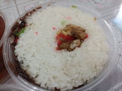 -芳婆糕团店(王府大街店)