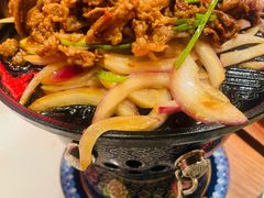 -小吊梨汤·北京菜·烤鸭(鸟巢店)