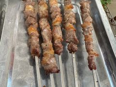 -情忆草原涮肉馆