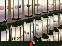 -河坊街景区