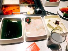 -海底捞火锅(高科广场店)