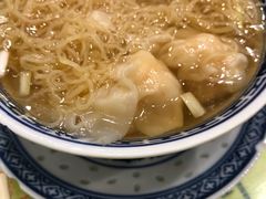 -麦奀云吞面世家(佐敦店)