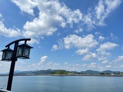 -江南天池