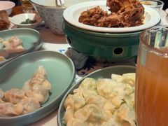 -东方饺子王(新阳路店)