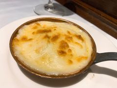 奶汁杂拌-波特曼西餐厅(中央大街店)