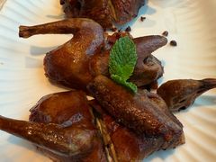 -运·中餐厅(成都华尔道夫酒店)